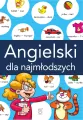 Angielski dla najmłodszych - tantis.pl