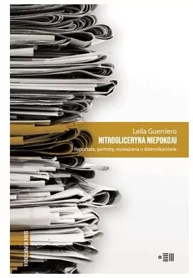 Nitrogliceryna niepokoju - tantis.pl