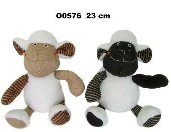 Owca 23cm 2wz 153449 - tantis.pl