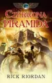 Czerwona piramida. Kroniki rodu Kane. Tom 1 - tantis.pl