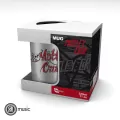 Kubek 320ml Motley Crue Mug Carabiner Dr. Feelgood - tantis.pl