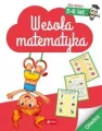 Wesoła matematyka dla dzieci w wieku 5-6 lat - tantis.pl