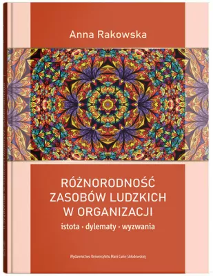 Różnorodność zasobów ludzkich w organizacji