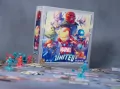 Marvel United - tantis.pl