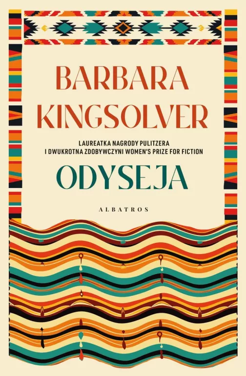 Odyseja - tantis.pl