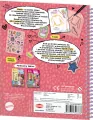 Barbie. Kreatywnik - tantis.pl