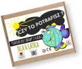Czy to potrafisz? Pudełko do zabawy i nauki dla 6 latka - tantis.pl