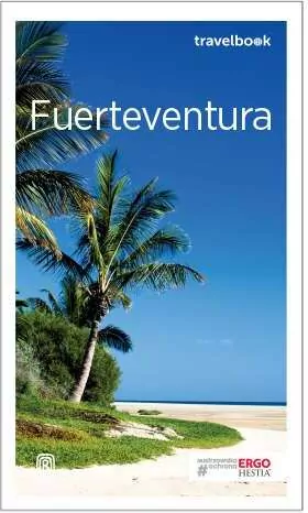 Fuerteventura. Travelbook - tantis.pl