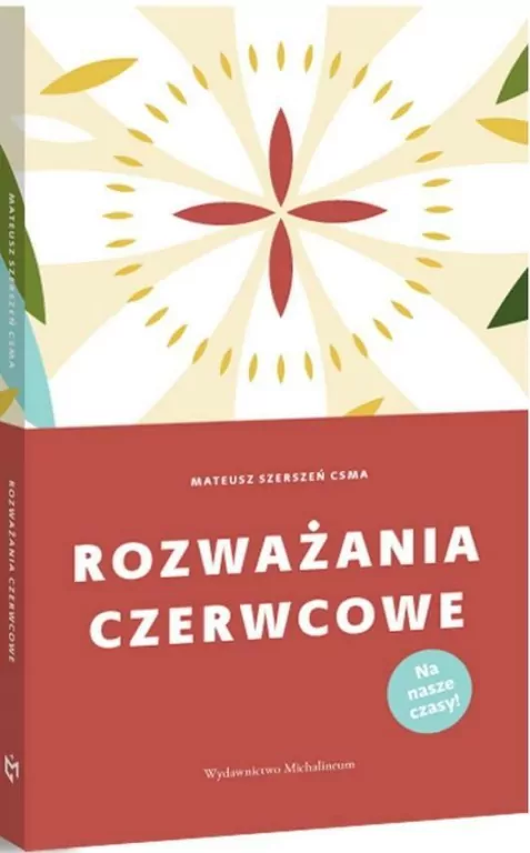 Rozważania czerwcowe - tantis.pl