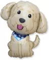 Balon foliowy Pies Cobberdog 60cm - tantis.pl