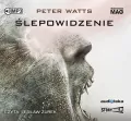 Ślepowidzenie. Uczta wyobraźni. Audiobook - tantis.pl