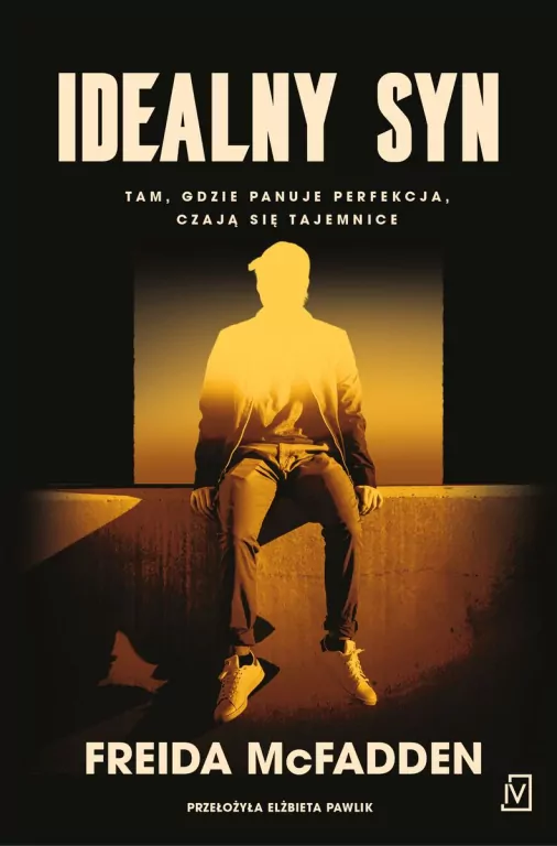 Idealny syn - tantis.pl