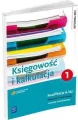 Kalkulacja i księgowość. Technik ekonomista. Część 1 - tantis.pl