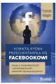 Kobieta, która przeciwstawiła się Facebookowi. Walka o transparentność i odpowiedzialność gigantów technologicznych - tantis.pl