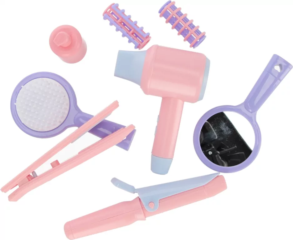 Zestaw piękności Fryzjer - tantis.pl