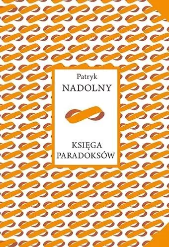 Księga paradoksów - tantis.pl