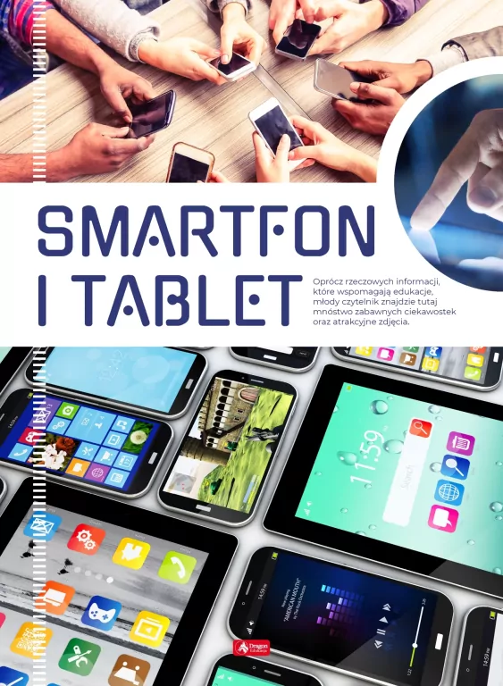 Smartfon i tablet - tantis.pl