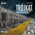 Trójkąt niebezpieczeństwa audiobook - tantis.pl