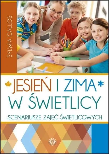 Jesień i zima w świetlicy w.4 - tantis.pl