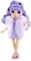 Rainbow High. Creative Crystals Fashion Doll. Viol - tantis.pl