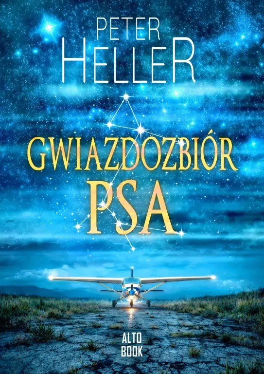 Gwiazdozbiór Psa - tantis.pl