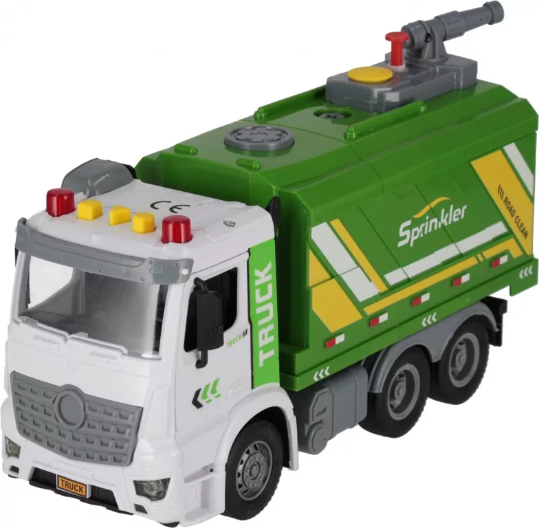 AUTO CIEZAR SMIECIAR DZ/SW P/B 32X20X13 MIX2MC36 - tantis.pl
