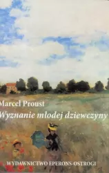Wyznanie mlodej dziewczyny