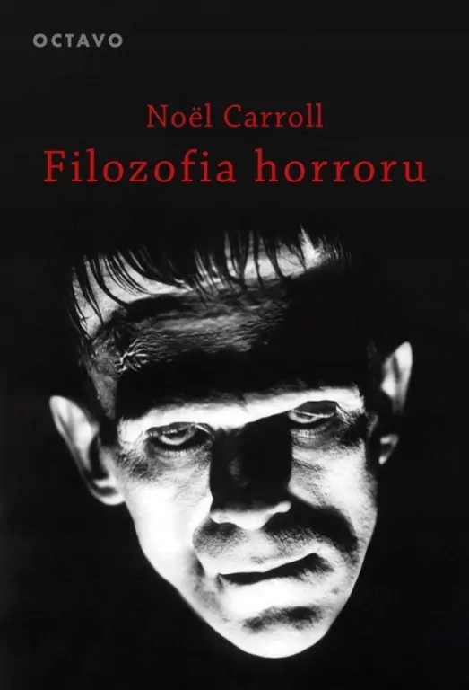 Filozofia horroru - tantis.pl