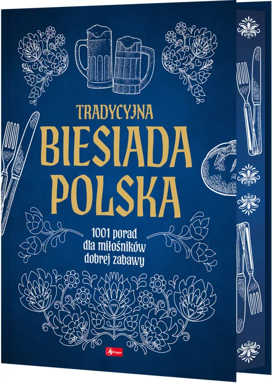 Biesiada Polska (barwione brzegi) - tantis.pl