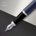 Pióro wieczne Im Premium Blue CT F - tantis.pl