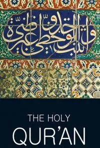 The Holy Qur'an - tantis.pl