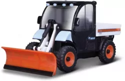 Bobcat Toolcat 5600 W/Snow Plow 10cm