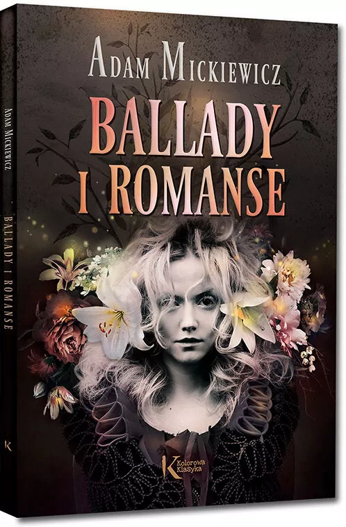 Ballady i romanse - tantis.pl