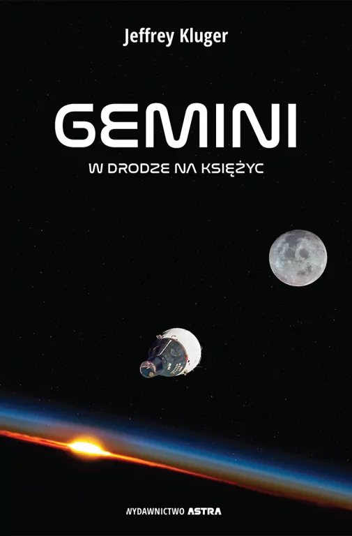 GEMINI W drodze na Księżyc - tantis.pl
