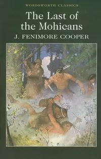 The Last of the Mohicans - tantis.pl