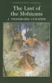 The Last of the Mohicans - tantis.pl