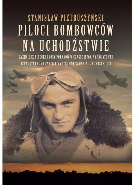 Piloci bombowców na uchodźstwie - tantis.pl
