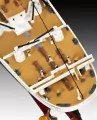 Model do sklejania R.M.S. Titanic 1:700 - tantis.pl