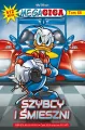 MegaGiga 1/2026 Szybcy i śmieszni - tantis.pl