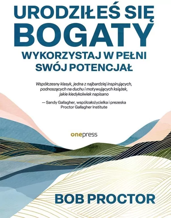 Urodziłeś się bogaty. Wykorzystaj w pełni swój potencjał - tantis.pl