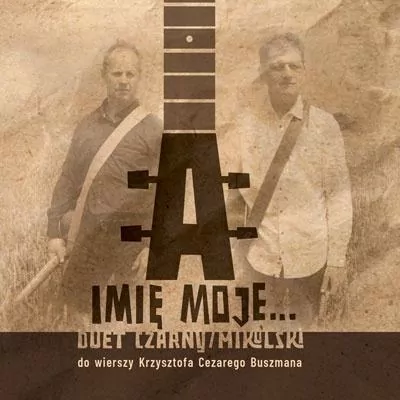 A imię moje... - tantis.pl