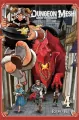 Dungeon Meshi T.4 - tantis.pl