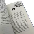 Zemsta oszustów. Akademia Crookhaven. Tom 5 - tantis.pl