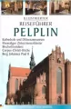 Przewodnik ilustrowany Pelplin. Wersja niemiecka - tantis.pl