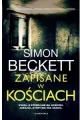 Zapisane w kościach. Dr David Hunter. Tom 2 - tantis.pl