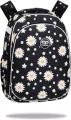 Plecak młodzieżowy Coolpack Turtle Daisy Black - tantis.pl