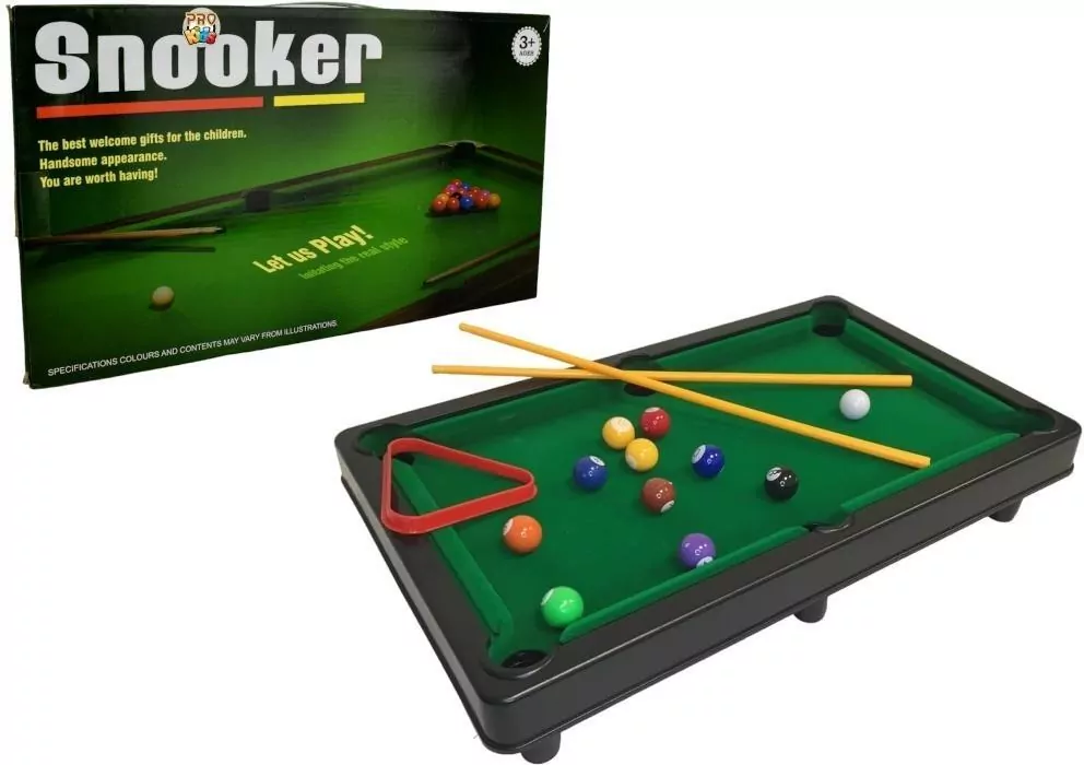 Bilard snooker gra - tantis.pl