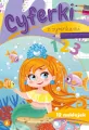 Cyferki z syrenkami - tantis.pl