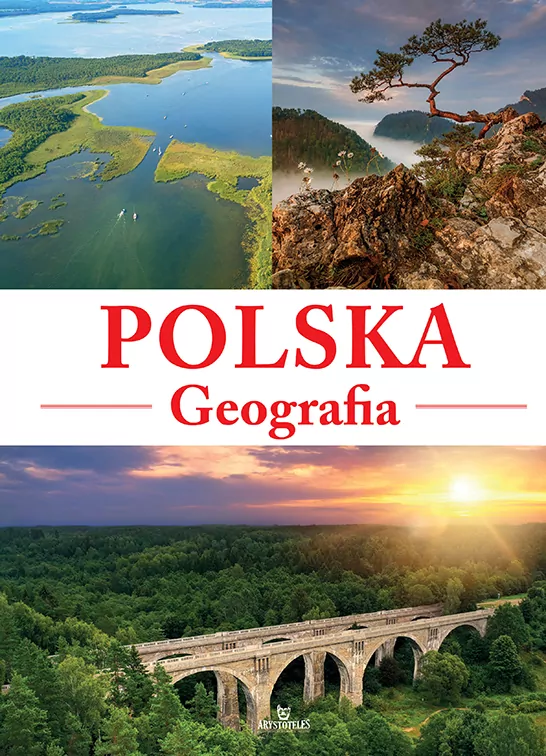 Polska. Geografia - tantis.pl