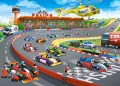 Castor. Puzzle 120. Formula Racing - tantis.pl